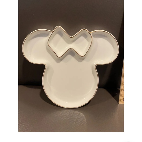 Minnie jewerly tray - Picture 2 of 4